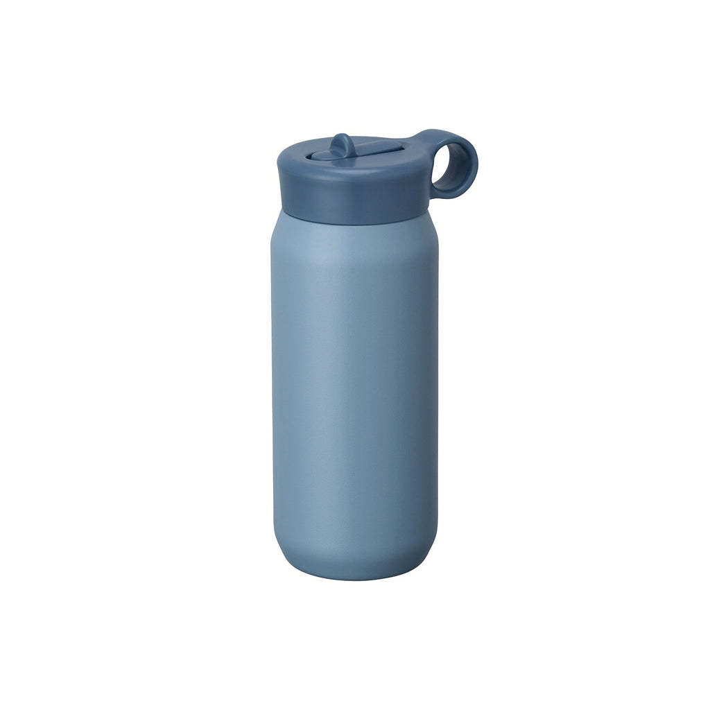 Kinto PLAY TUMBLER 480ml ash blue 0