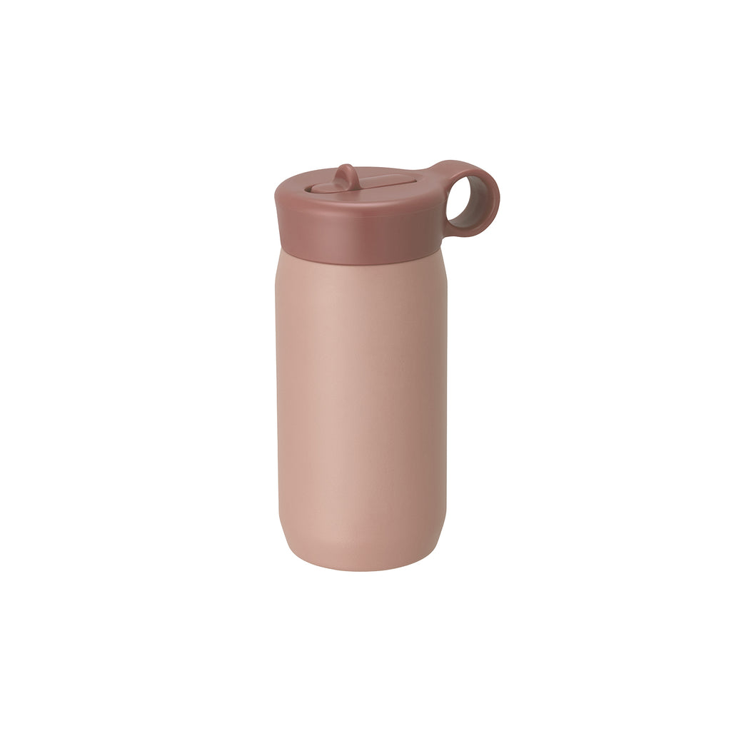 Kinto PLAY TUMBLER 300ml ash pink 0