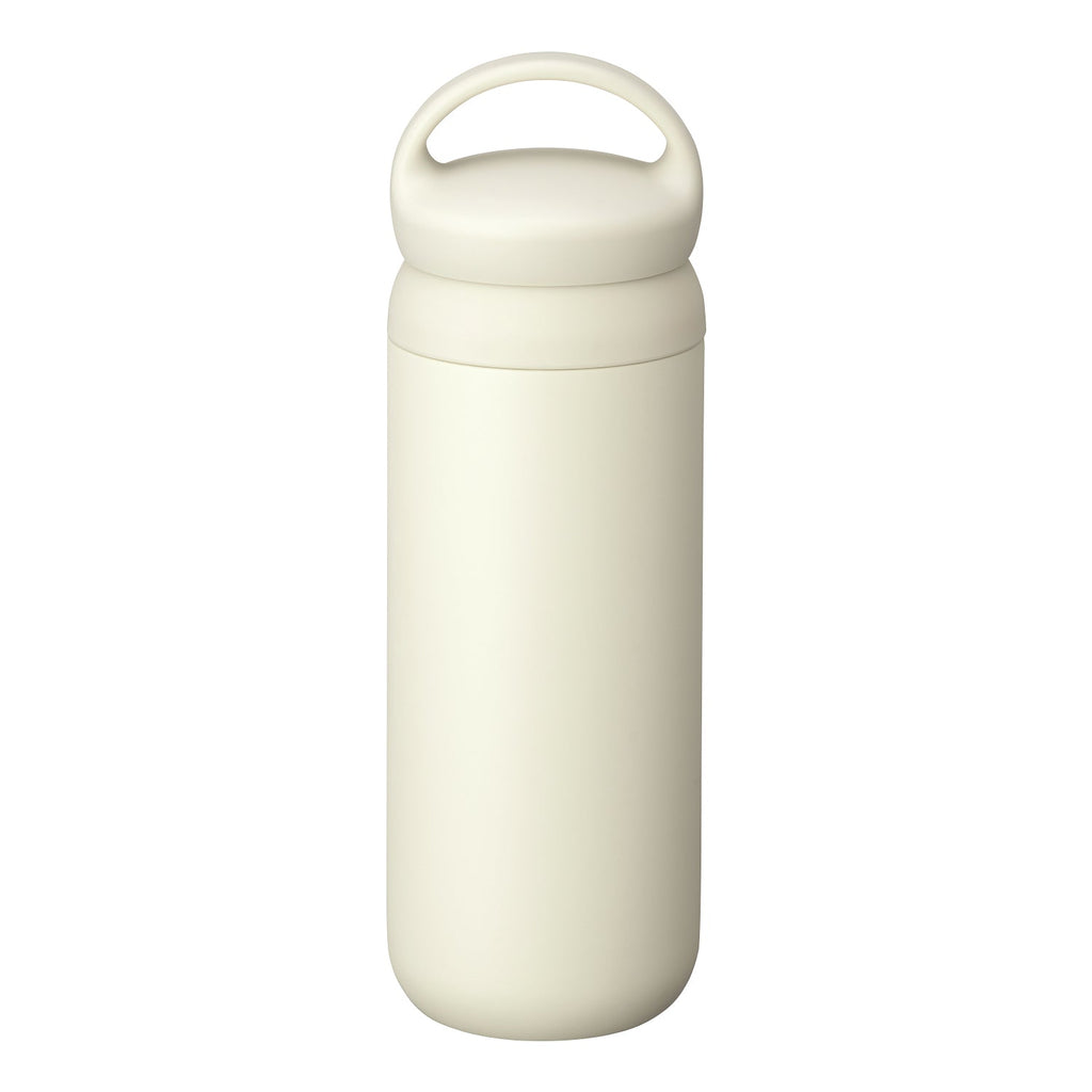 Kinto DAY OFF TUMBLER 900ml white 0