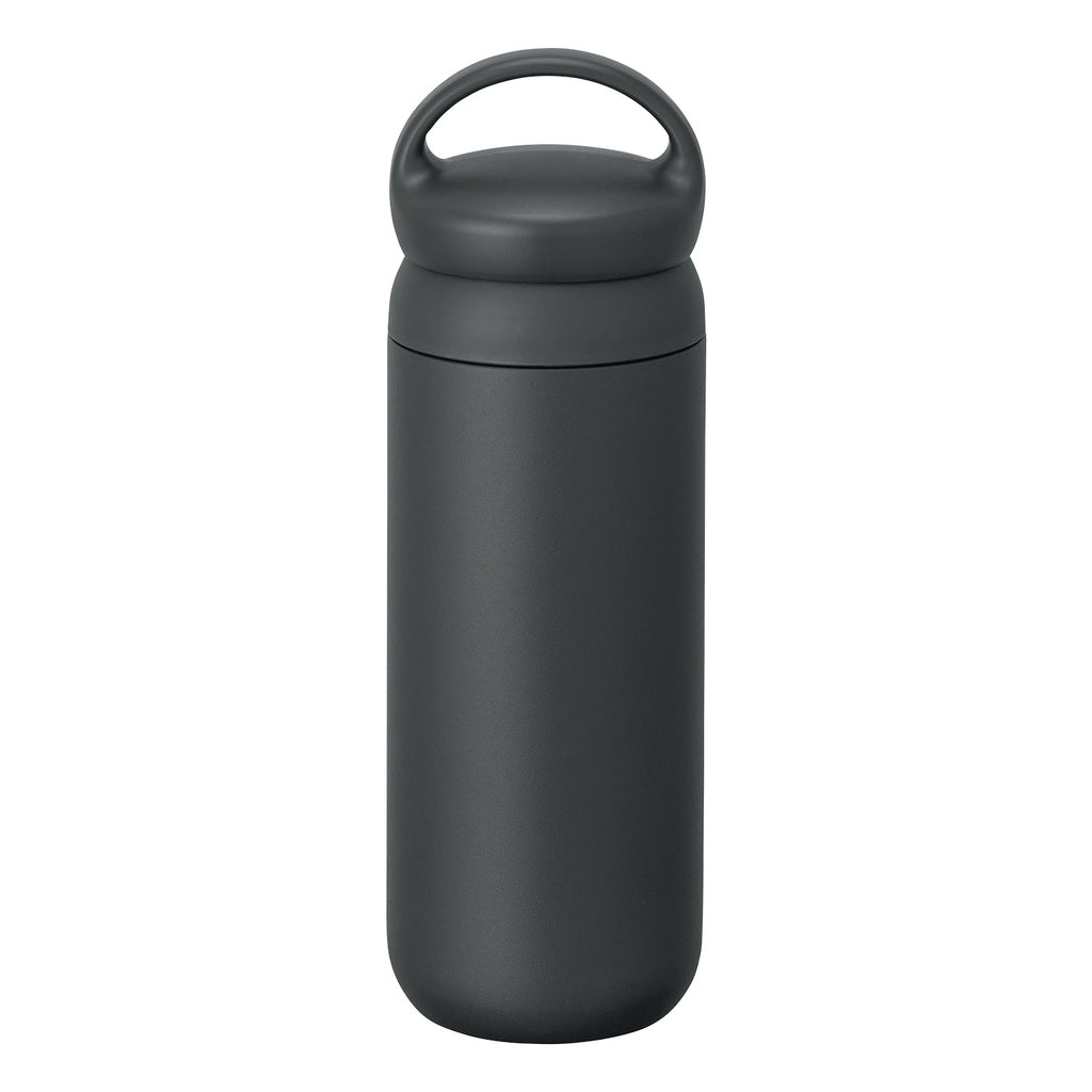 Kinto DAY OFF TUMBLER 900ml black 0