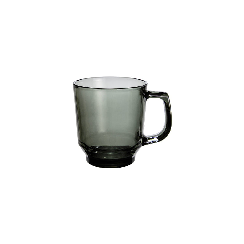 Kinto LUX mug 360ml smoke 0