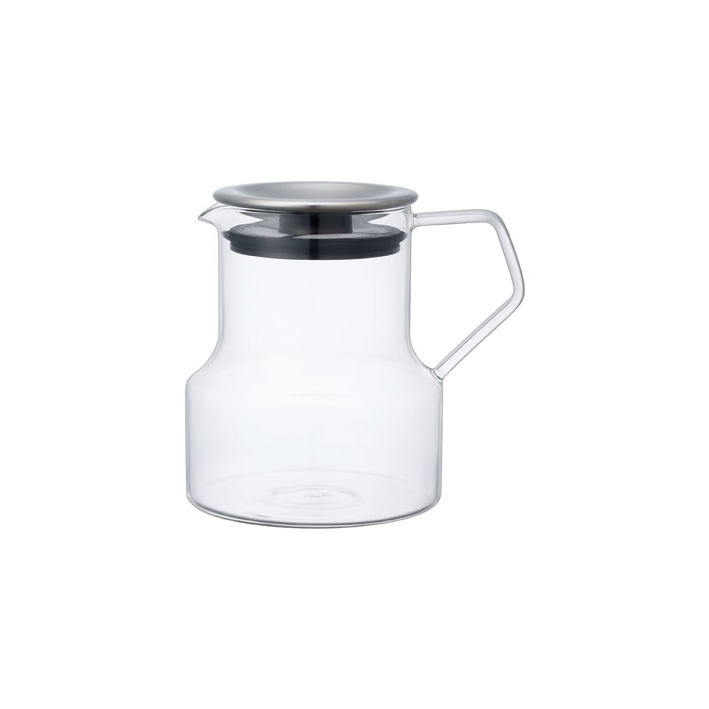 KINTO CAST TEAPOT 700ML STAINLESS STEEL