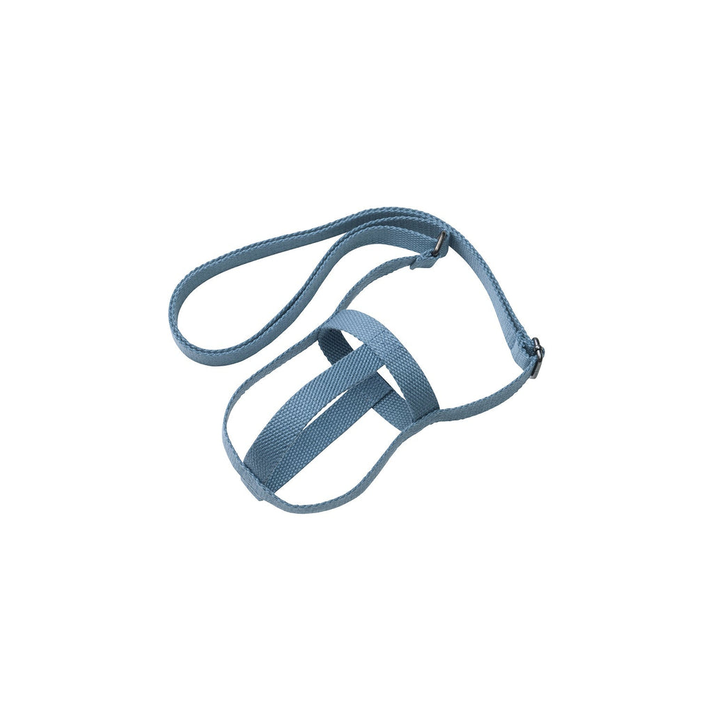 Kinto TUMBLER STRAP 75mm A ash blue 0