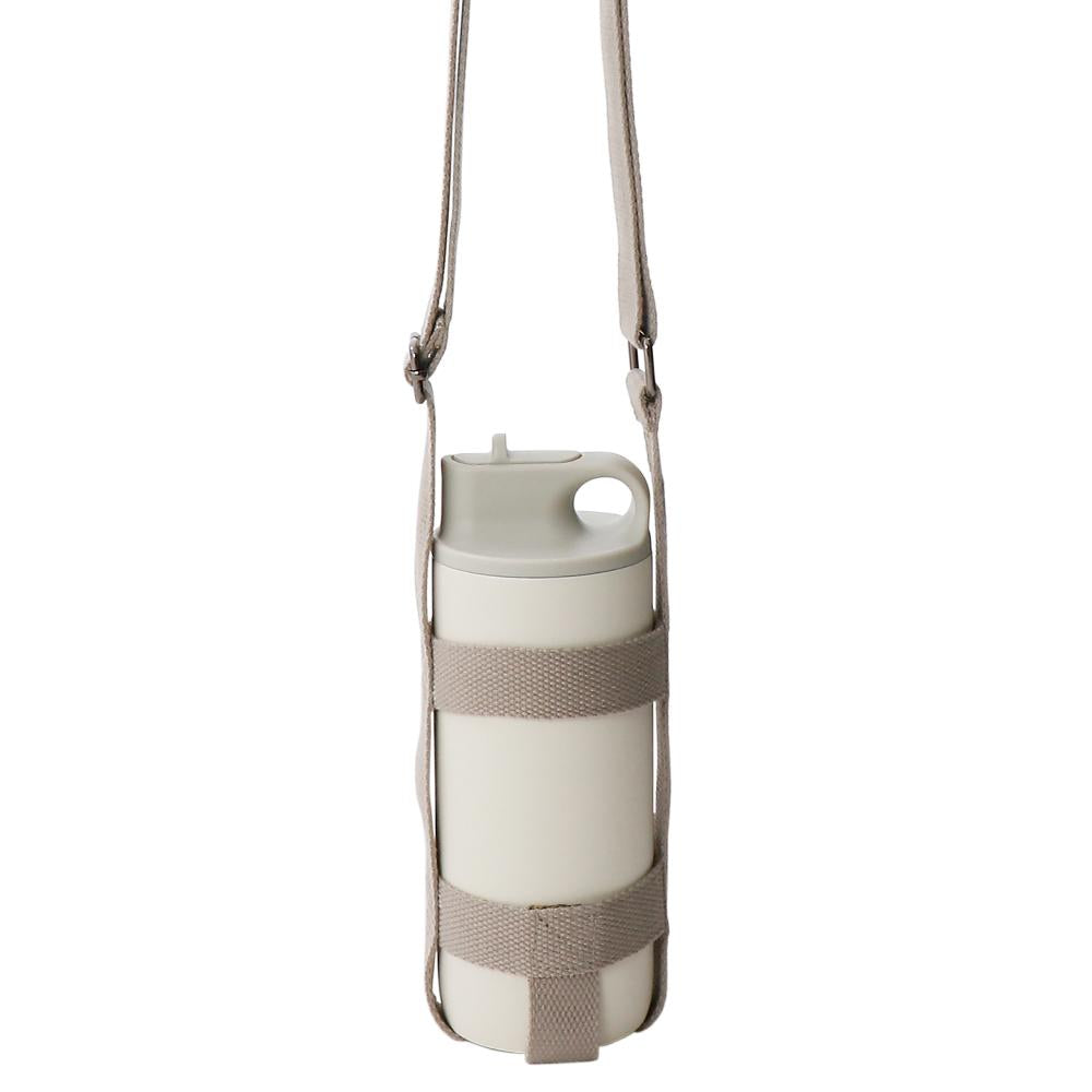 KINTO TUMBLER STRAP 80MM BEIGE