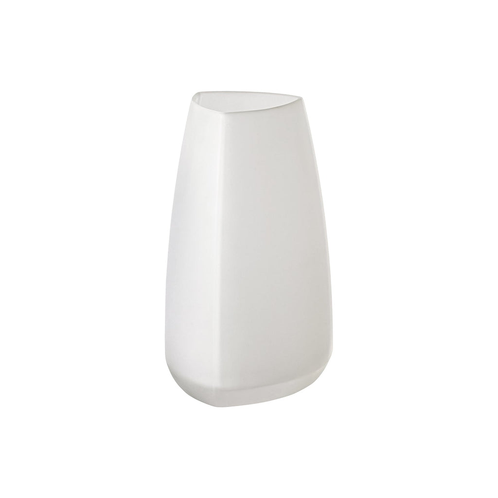 Kinto TRE vase 115x200mm white 0