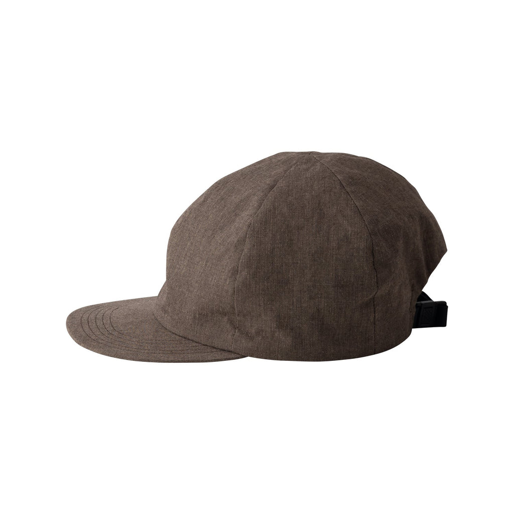 Kinto FUTO cap brown 0