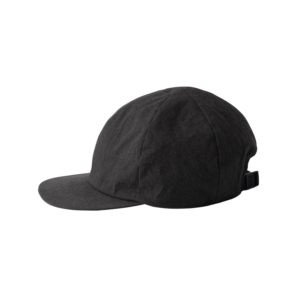 Kinto FUTO cap black khaki 0