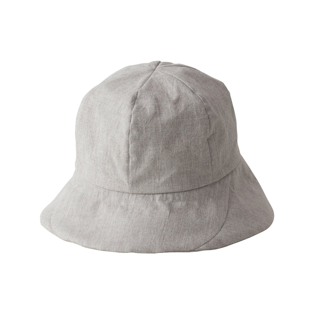 Kinto FUTO hat light gray 0
