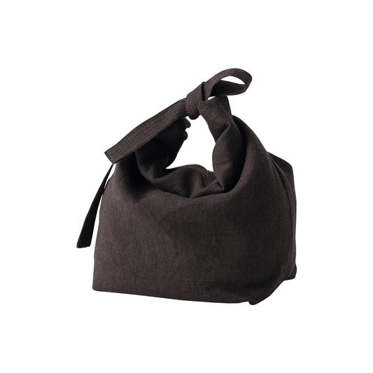 FUTO linen bread bag 150x110x280mm - KINTO