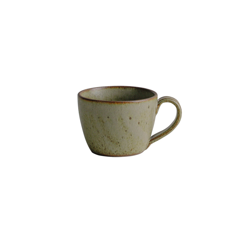  KINTO TERRA MUG 300ML  BEIGE 