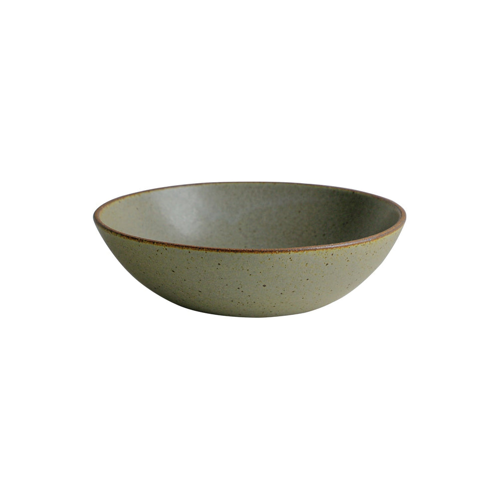  KINTO TERRA BOWL 190MM  BEIGE 