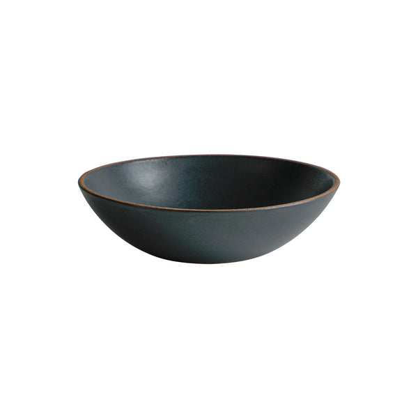 KINTO TERRA BOWL 190MM BLACK 