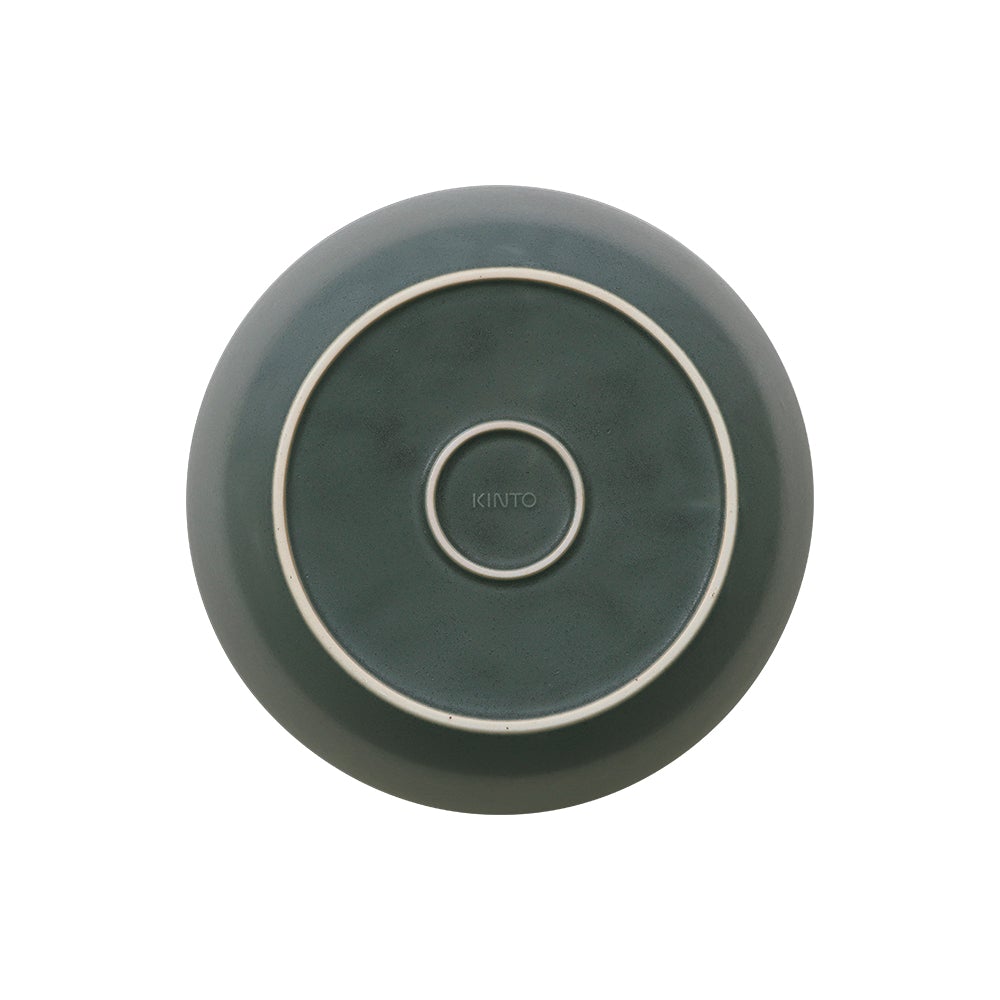 Kinto FOG bowl 190mm dark gray 2