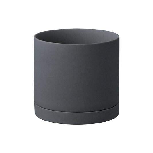 PLANT POT 191_ 170x160mm - PLANT POT 191