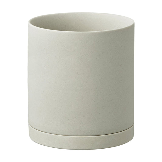 PLANT POT 191_ 170x160mm - PLANT POT 191