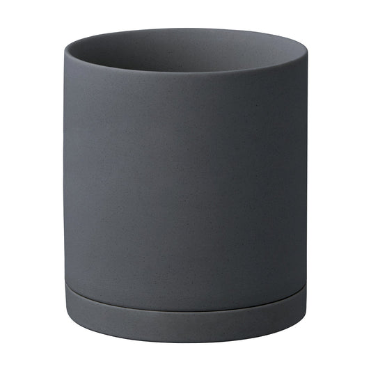 PLANT POT 191_ 170x160mm - PLANT POT 191