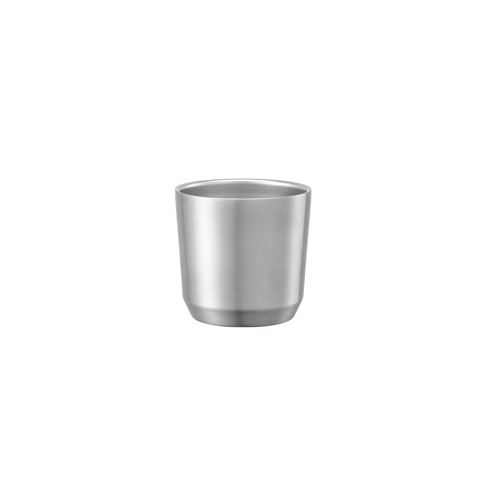  KINTO TO GO TUMBLER 240ML CUP ONLY  STAINLESS STEEL 2