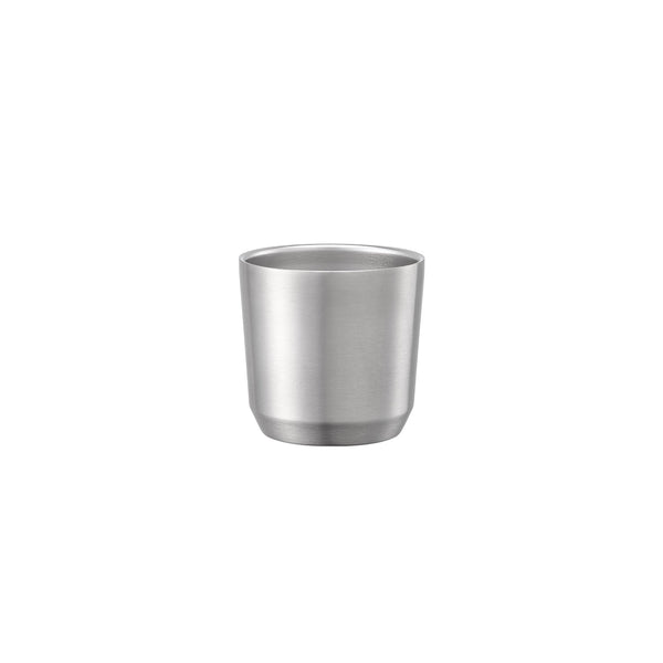 KINTO TO GO TUMBLER 240ML CUP ONLY STAINLESS STEEL 