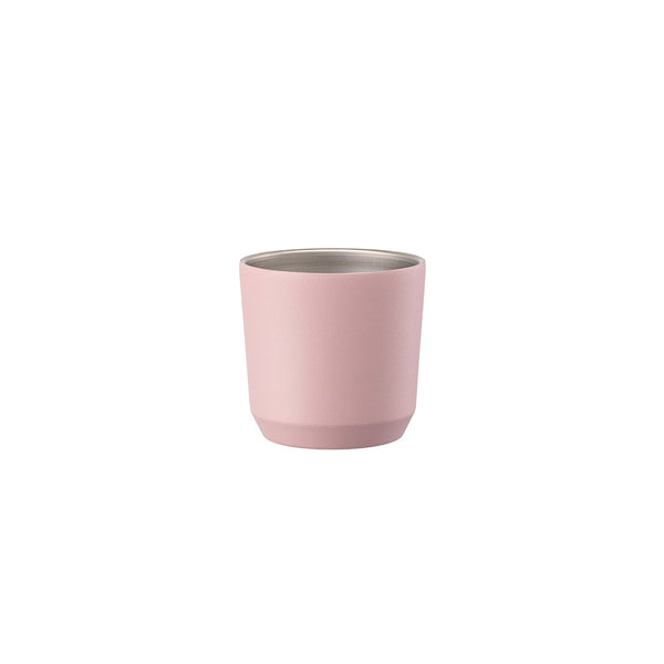 KINTO TO GO TUMBLER 240ML CUP ONLY PINK 