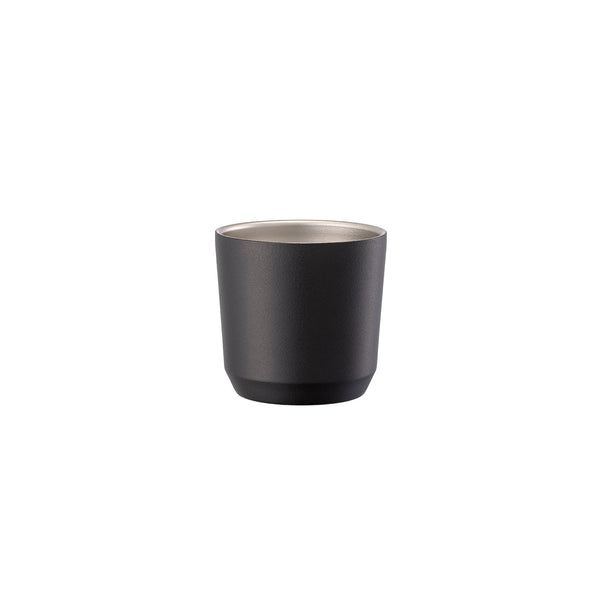 KINTO TO GO TUMBLER 240ML CUP ONLY BLACK 