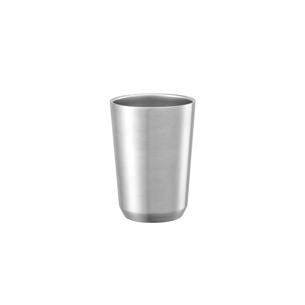 KINTO TO GO TUMBLER 360ML CUP ONLY STAINLESS STEEL 