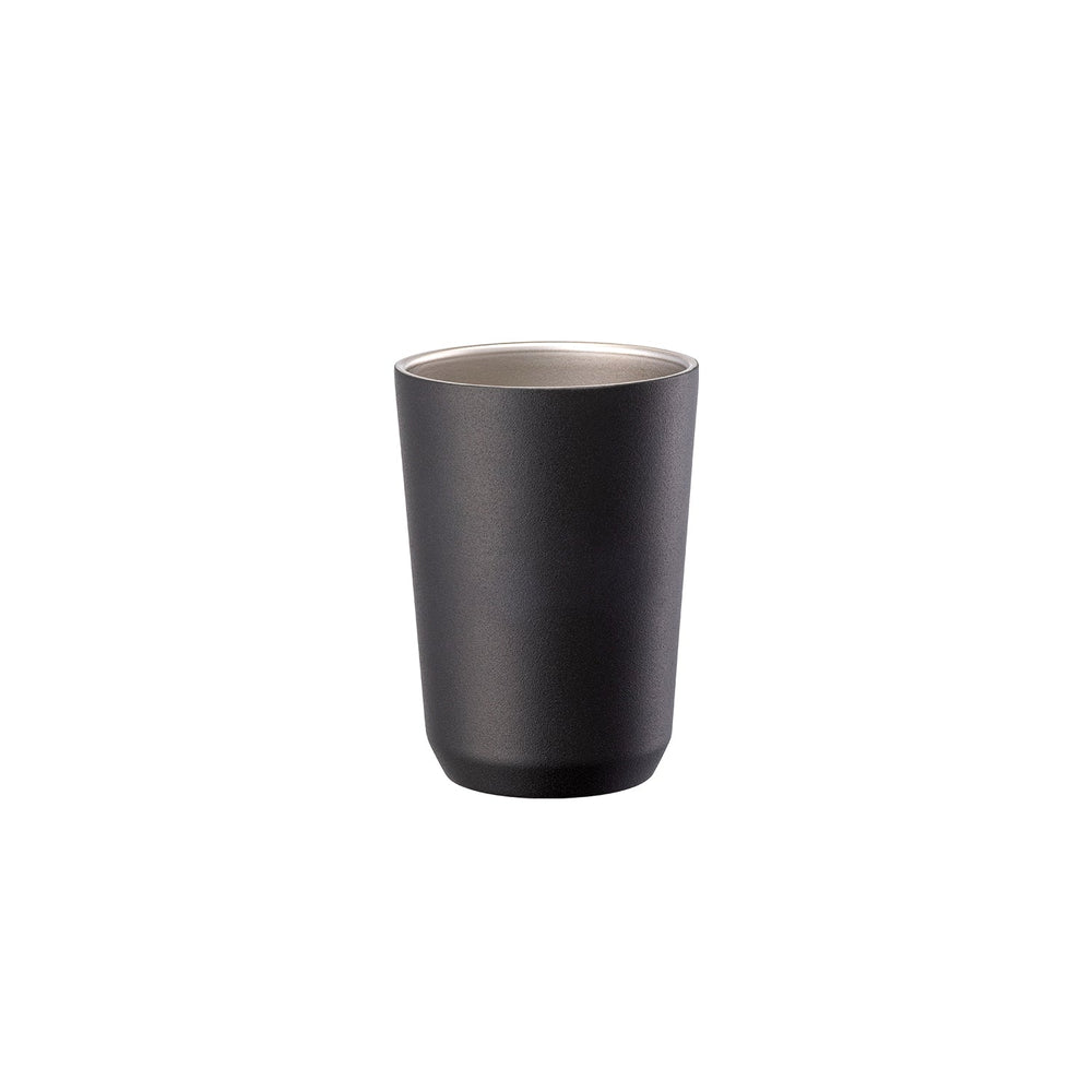  KINTO TO GO TUMBLER 360ML CUP ONLY  BLACK 10