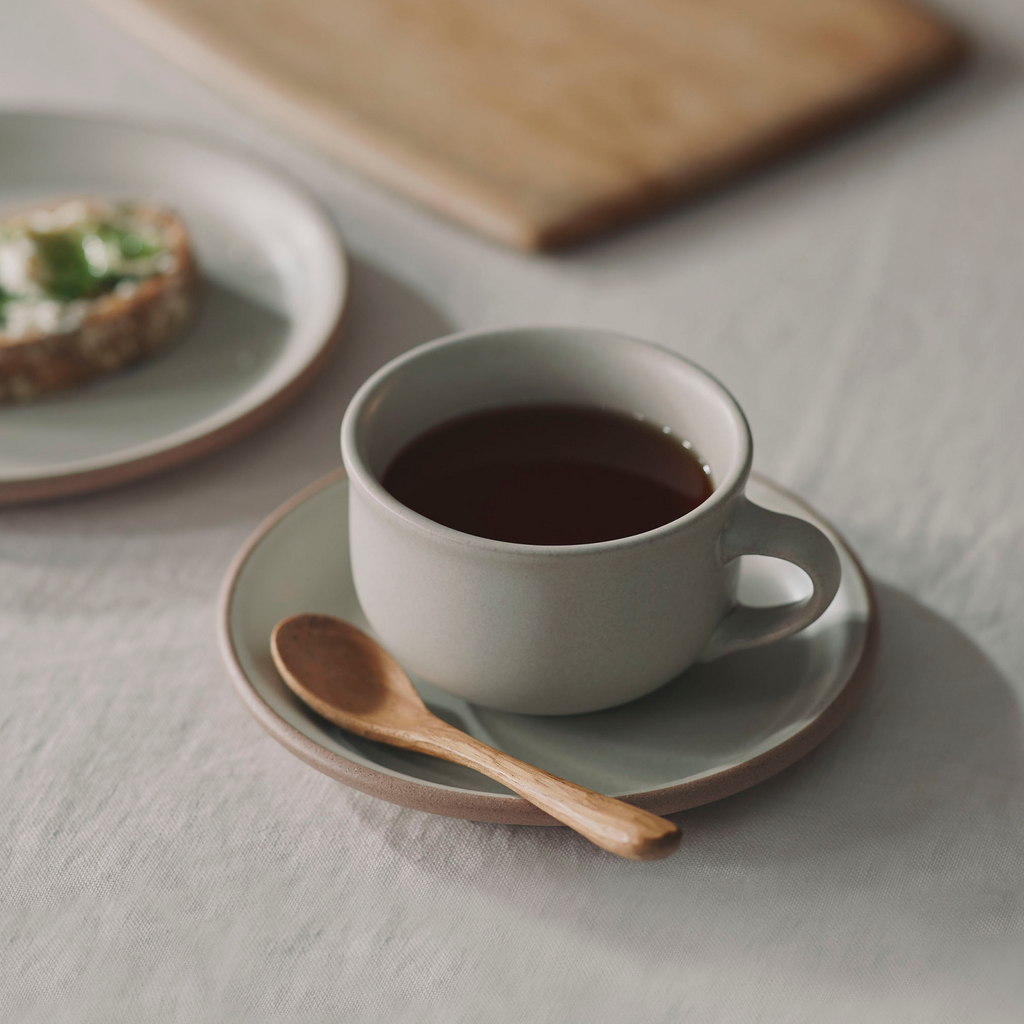 KINTO BAUM SPOON 135MM TEAK