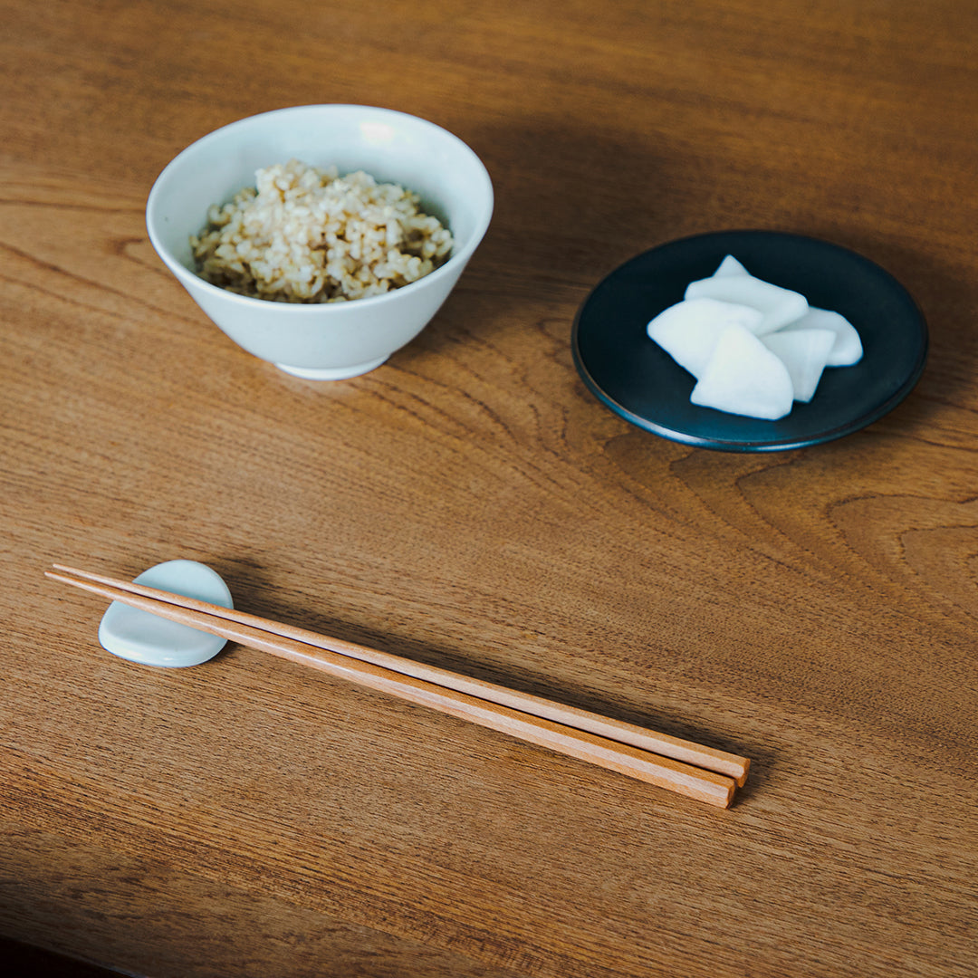 HIBI chopstick rest | KINTO – KINTO Europe