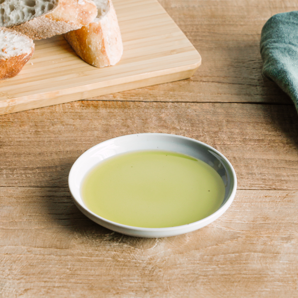 Kinto RIM plate 115mm matte black 3