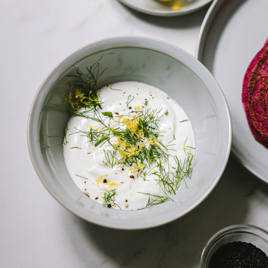 Kinto RIM bowl 140mm earth gray 2