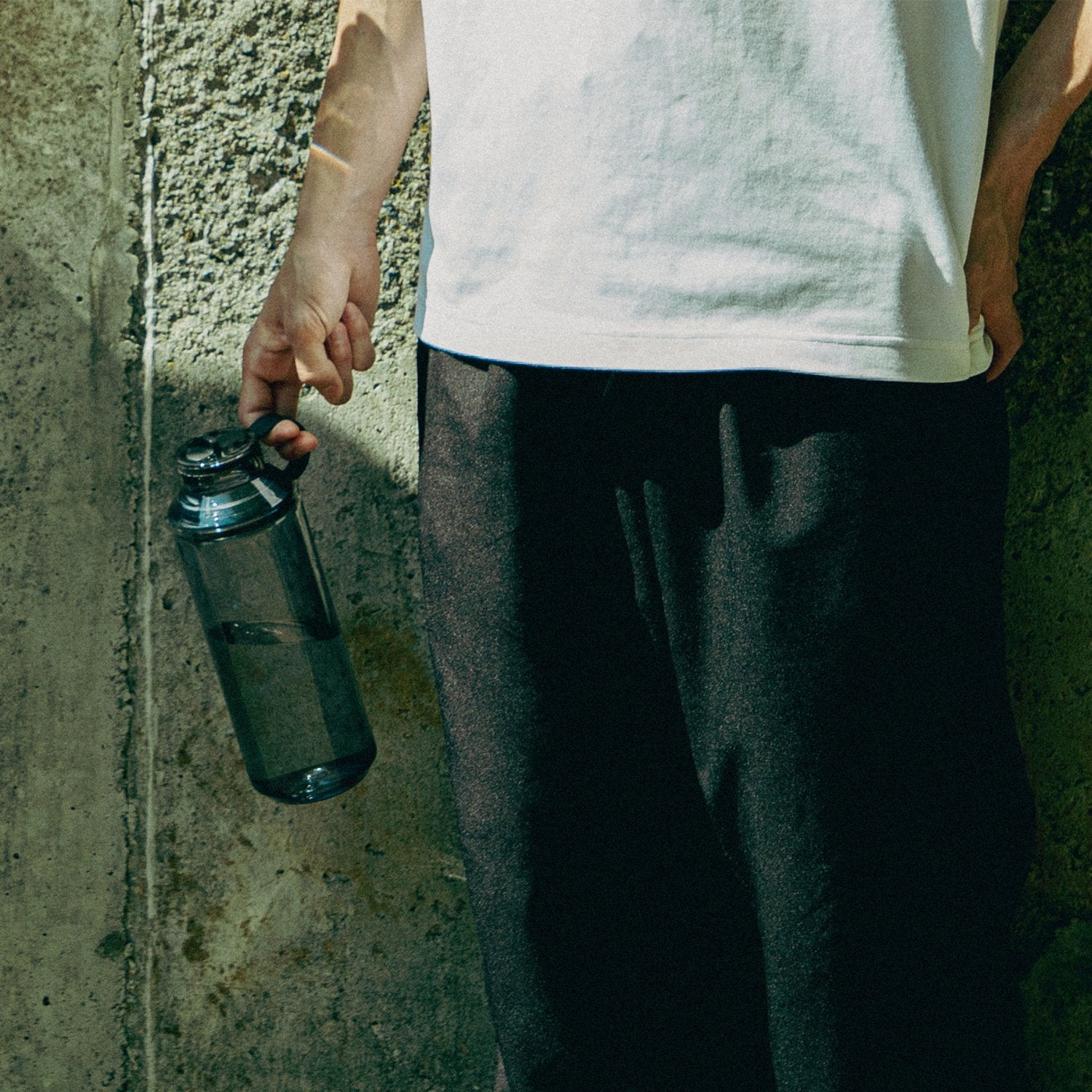 ACTIVE BOTTLE 950ml | Sports Water Bottle | KINTO – KINTO Europe