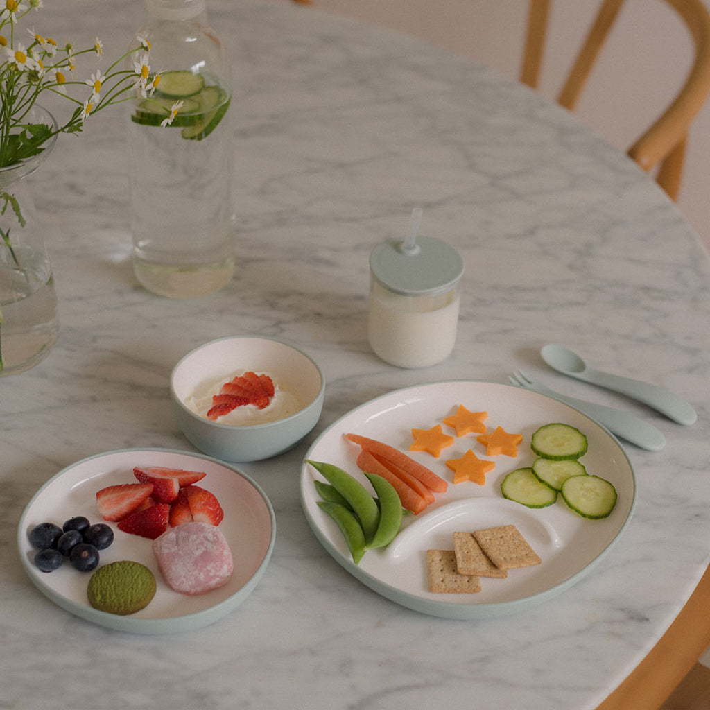 KINTO BONBO 4PCS SET BLUE GRAY