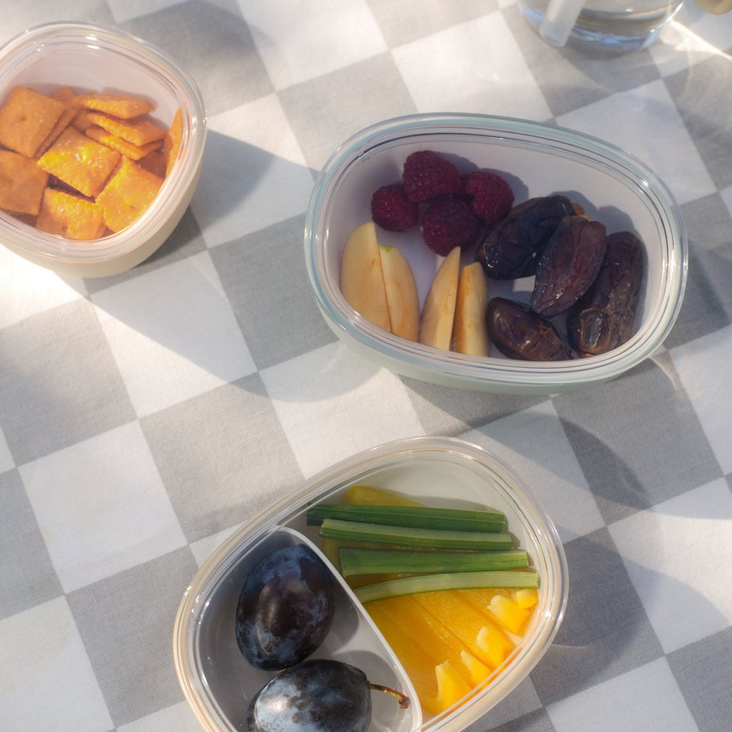 Kinto BONBO lunch bowl 300ml ivory 3