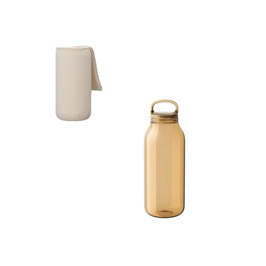 FUTO Bottle Sling Bag + WATER BOTTLE 500ml