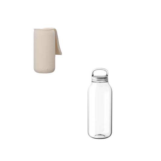 FUTO Bottle Sling Bag + WATER BOTTLE 500ml