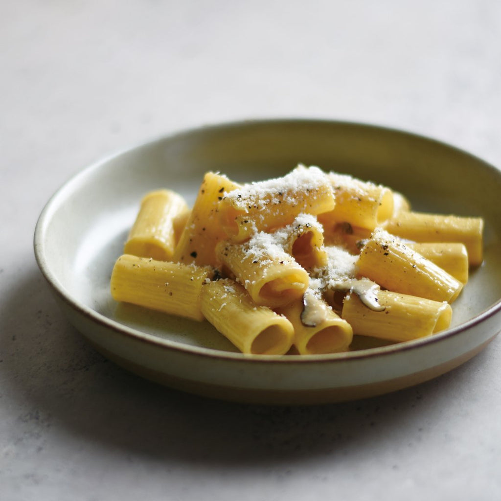 KINTO CLK-151 DEEP PLATE 210MM BEIGE