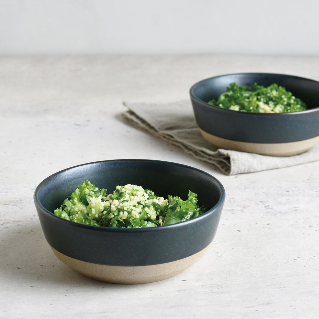 KINTO CLK-151 BOWL 135MM BLACK