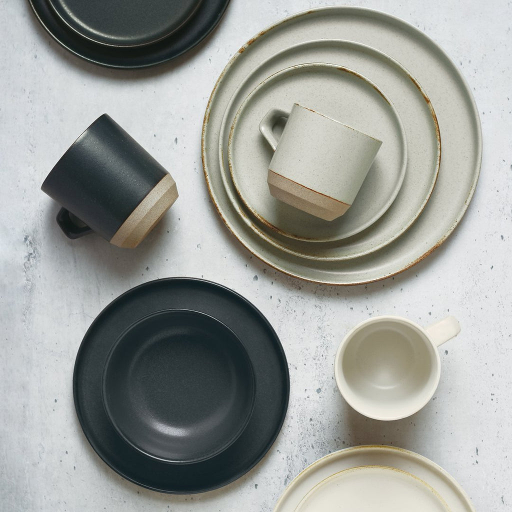 KINTO CLK-151 LARGE MUG 410ML BEIGE