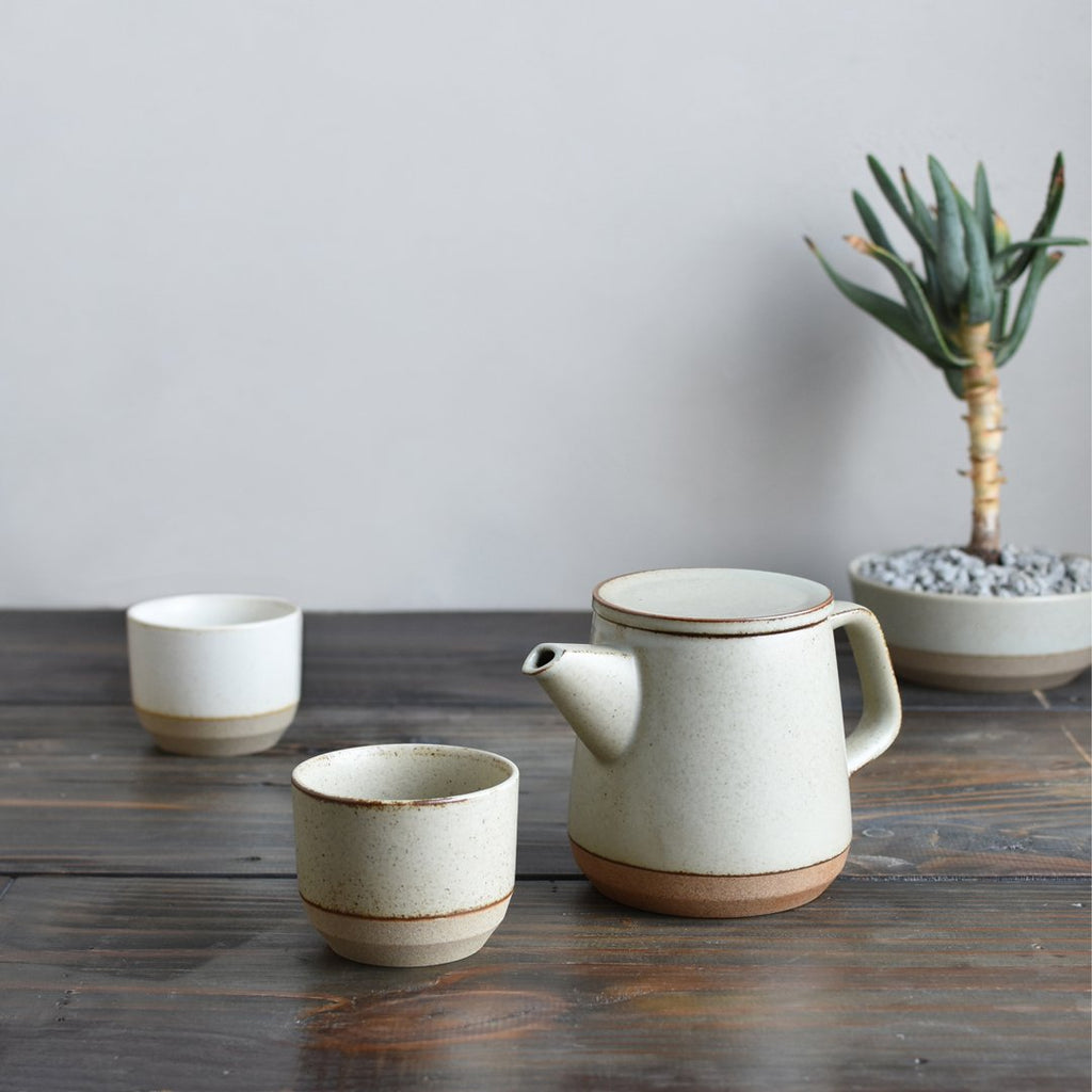 KINTO CLK-151 CUP 180ML BEIGE