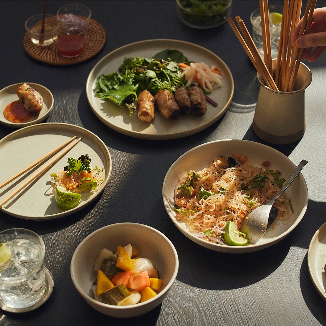 CLK-151 plate 200mm – KINTO Europe