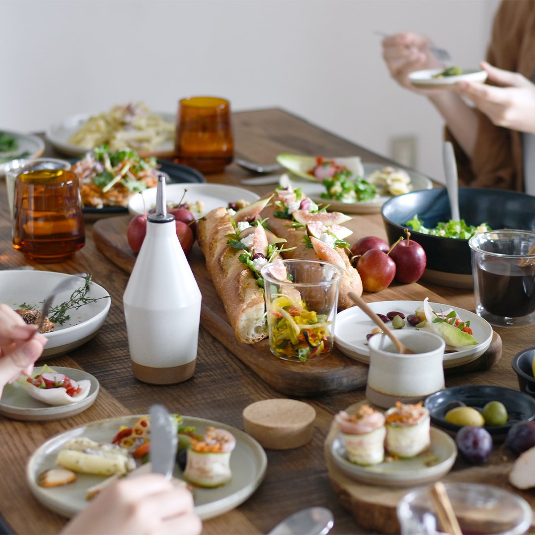 CLK-211 oil bottle 300ml – KINTO Europe