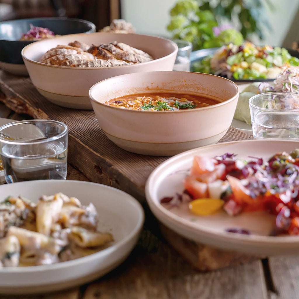 KINTO CLK-151 BOWL 135MM PINK