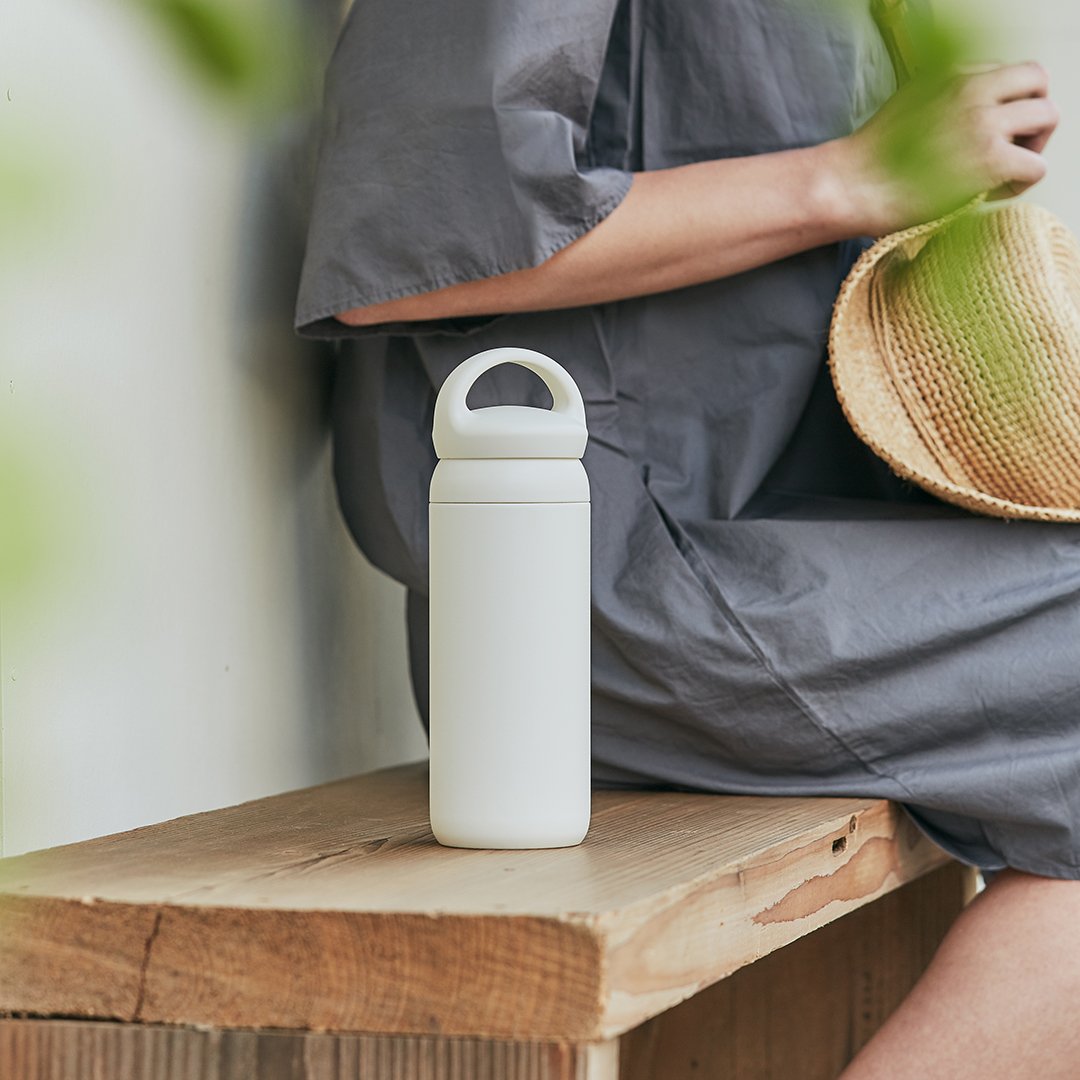DAY OFF TUMBLER 500ml – KINTO Europe