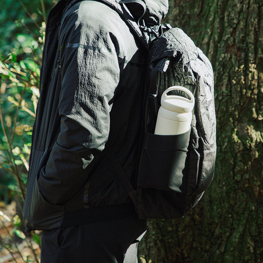 KINTO DAY OFF TUMBLER 900ML WHITE