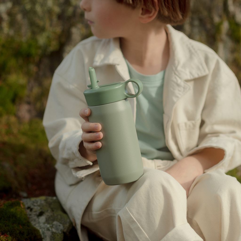 KINTO PLAY TUMBLER 300ML ASH GREEN