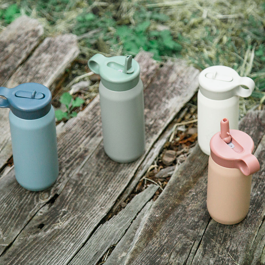 Kinto PLAY TUMBLER 480ml ash blue 2