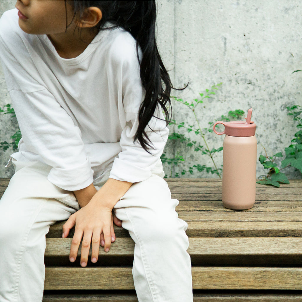 KINTO PLAY TUMBLER 480ML ASH PINK