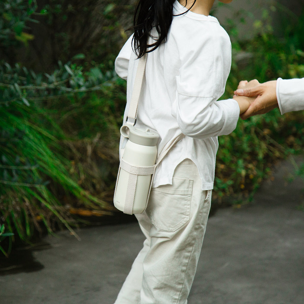 KINTO PLAY TUMBLER 480ML WHITE