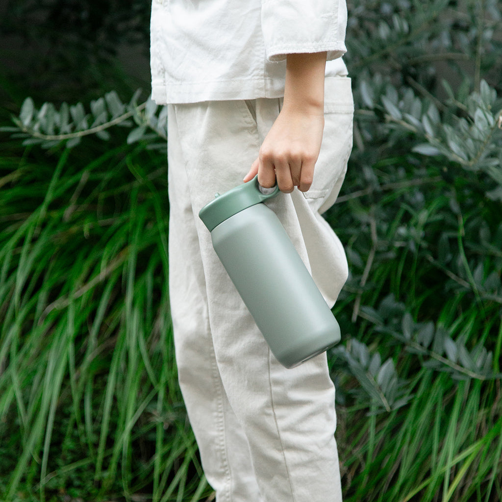 Kinto PLAY TUMBLER 480ml ash blue 5