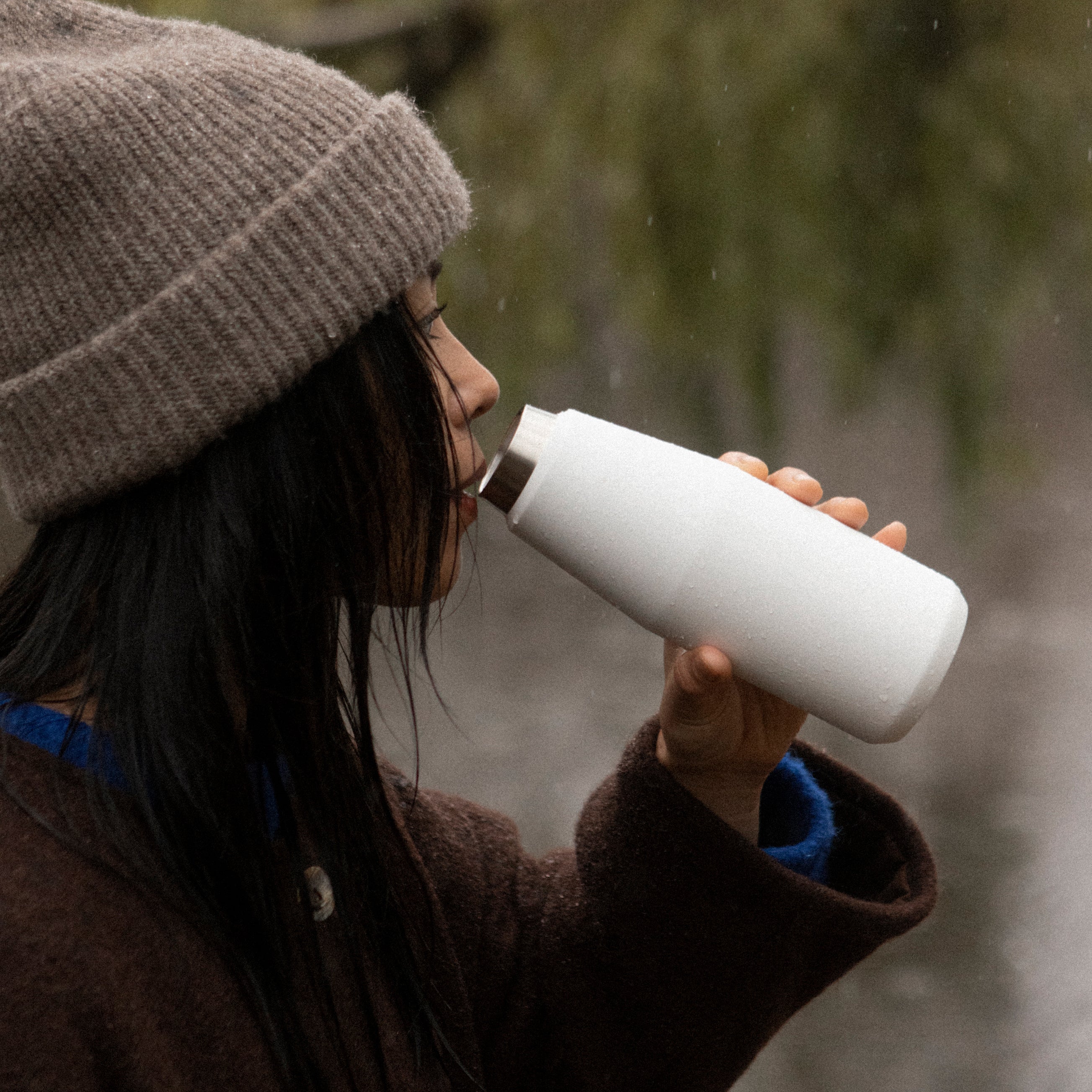 TRAIL TUMBLER 580ml – KINTO Europe